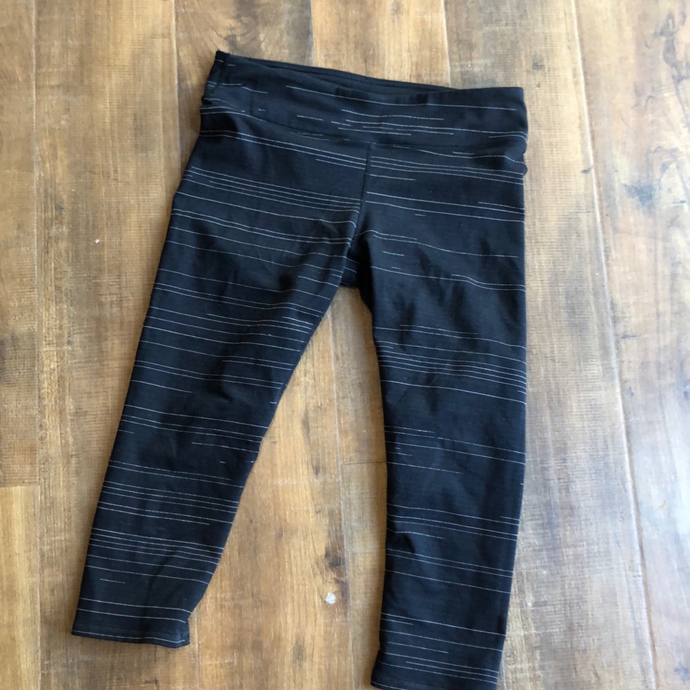 Fabletics Capri Small